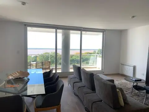 Rioja 500, Piso 9°