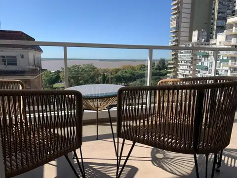 Departamento en Venta al Este