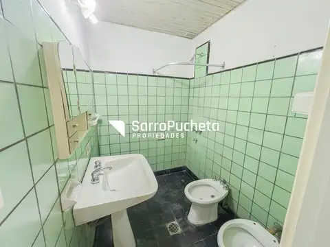 Casa en Venta 40 años