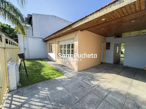 Casa en Venta de 3 dormitorios
