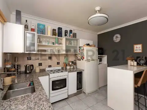Departamento en Venta de 2 dormitorios