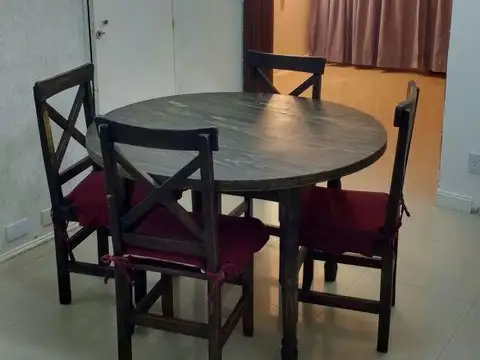 Departamento en Venta en Rosario, USD 39.000