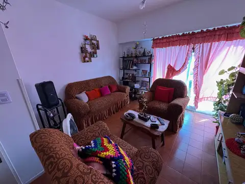 Departamento en Venta de 3 ambientes