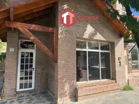 Local Comercial en Venta | Calle Pringles Merlo | 73m²