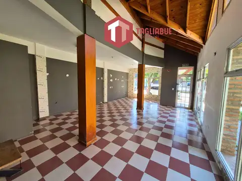 Local Comercial en Venta | Calle Pringles Merlo | 73m²
