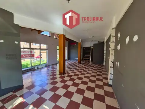 Local Comercial en Venta | Calle Pringles Merlo | 73m²