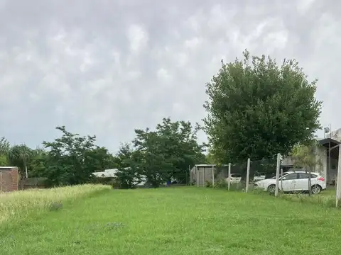VENTA DE LOTE ANDINO DE ORO 1 /A 40 MINUOTS DE ROSARIO