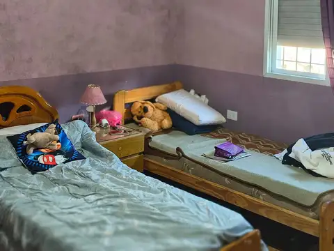 Casa en Venta 45 años