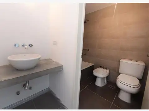 Departamento en Venta 7 años