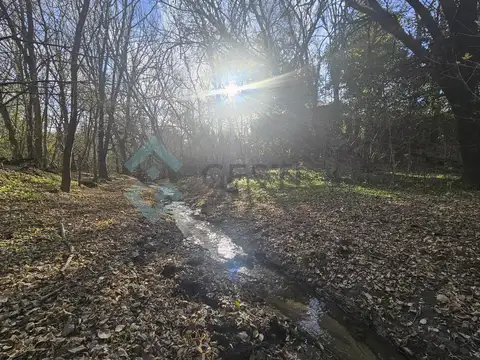 Chacras en Venta Con Costa de Arroyo En Salsipuedes