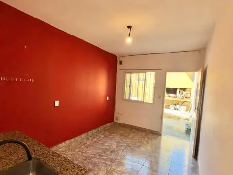 Departamento en Alquiler de 2 ambientes