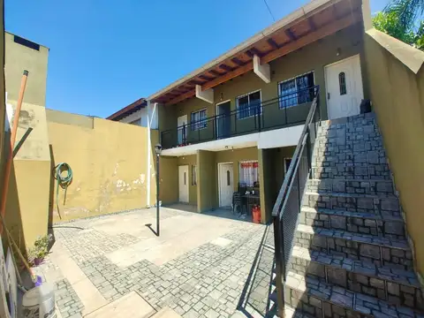 ALQUILER DEPARTAMENTO 2 AMB  EN COMPLEJO