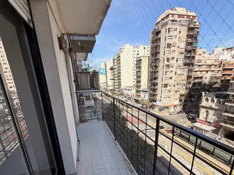 Departamento en Alquiler de 3 dormitorios