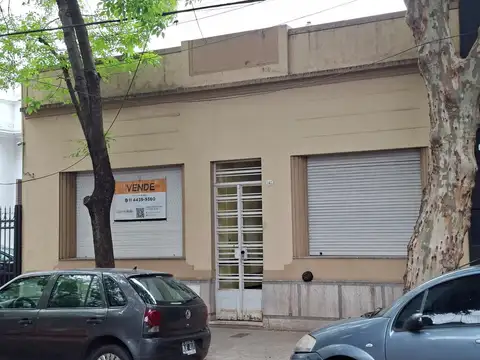 Chivilcoy 200