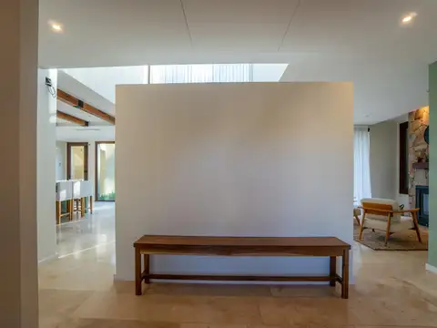 Casa en Venta en Countries y Barrios Cerrados en la Plata, USD 980.000