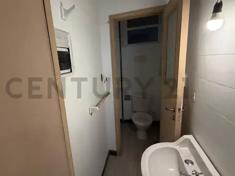 Oficina en Alquiler A Estrenar