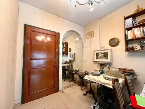 Departamento en Venta de 3 dormitorios