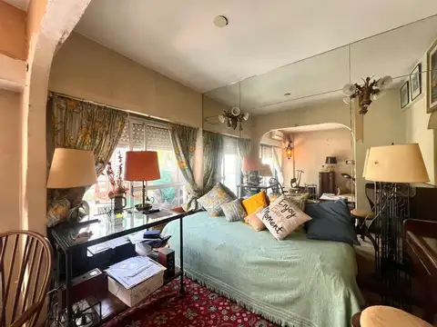 Departamento en Venta en Barrio Norte, USD 160.000