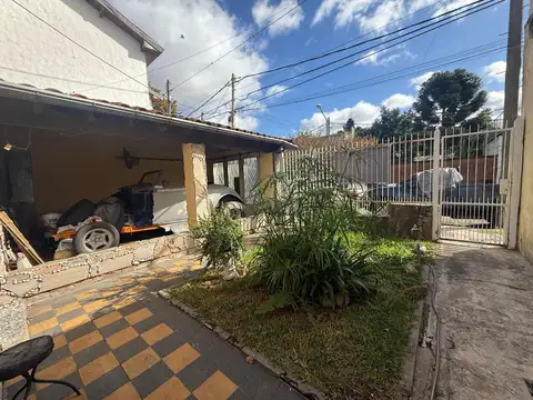 La Calandria 3300
