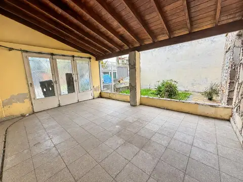 Casa en Venta en Villa Adelina, USD 120.000