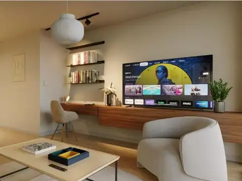 Departamento en Venta A Estrenar