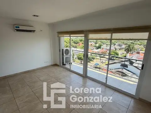 Departamento dos ambienes Escobar