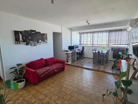 Departamento en Venta 15 años