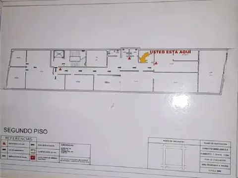 GRAN GALPÓN EN VENTA O ALQUILER