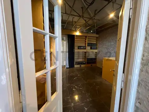 Departamento 6 ambientes con 1 baño