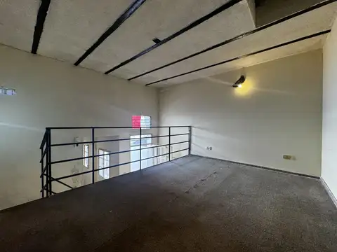 Depto Tipo Casa 2 ambientes con 1 baño