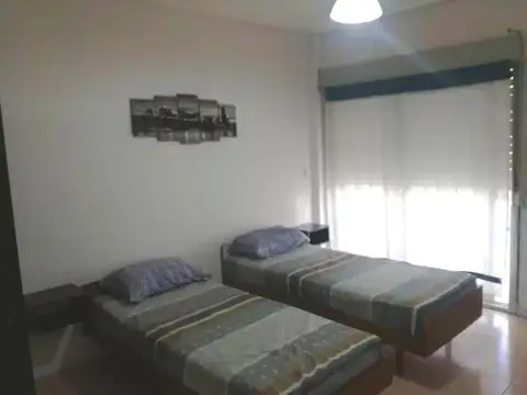 Departamento en alquiler temporario