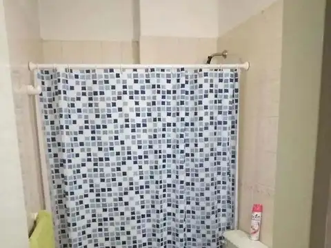 Departamento en Alquiler Temporal de Monoambiente