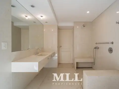 Departamento en Venta en Barrio Norte, USD 1.600.000