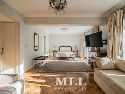 Departamento en Venta de 7 ambientes