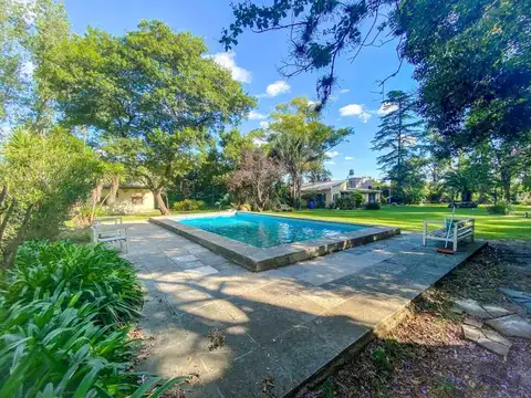 Terreno en Venta de 4313,0 m2