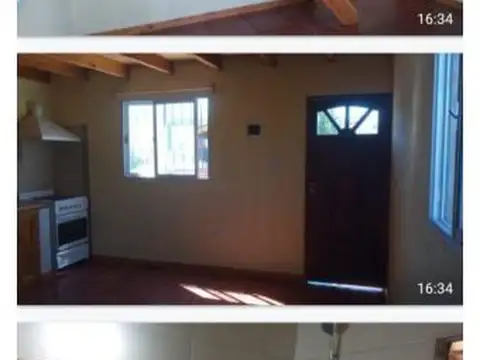 Departamento en Venta en El Bolsón, USD 120.000