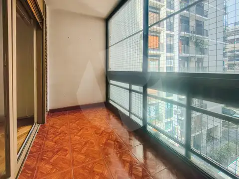 Departamento en Alquiler 45 años