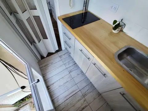 Departamento en Venta en Ramos Mejia, USD 52.000