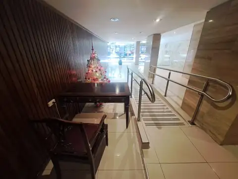 Departamento en venta en Botánico