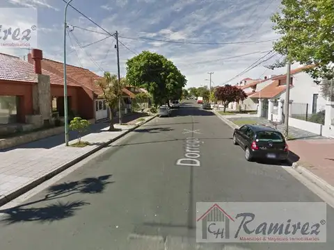 Departamento 2 amb. En Venta A 400 mts. de Playa - Mar del Plata