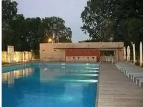 Departamento Alquiler