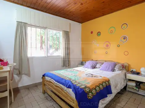 Depto Tipo Casa en Venta en Villa Adelina, USD 97.000