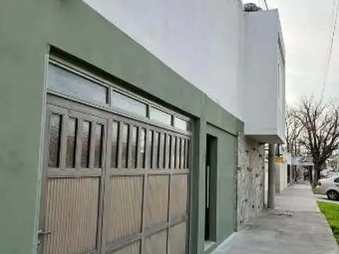 Monoambiente con excelente ubicación - barrio 7 de marzo