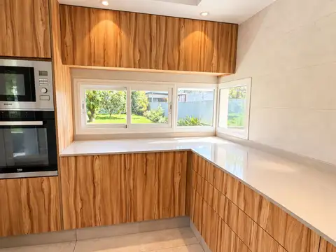 Casa en Alquiler 7 años