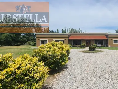 Casa en Venta en Las Lilas, USD 360.000