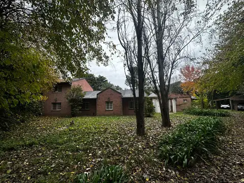 Hermosa casa en venta - El Pato
