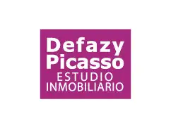 DEFAZY PICASSO - Estudio Inmobiliario