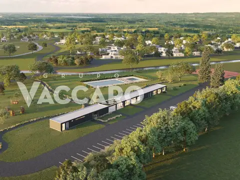 Lote en Venta Prados del Oeste, Moreno
