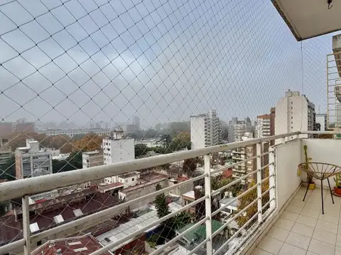 Departamento en Venta en Centro, USD 145.000