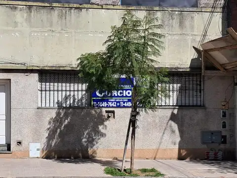 Depto Tipo Casa en Venta de 3 dormitorios